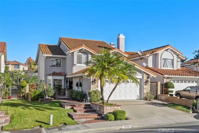 $1,495,000 | 24381 Opal Hill Court, Laguna Niguel, CA 92677