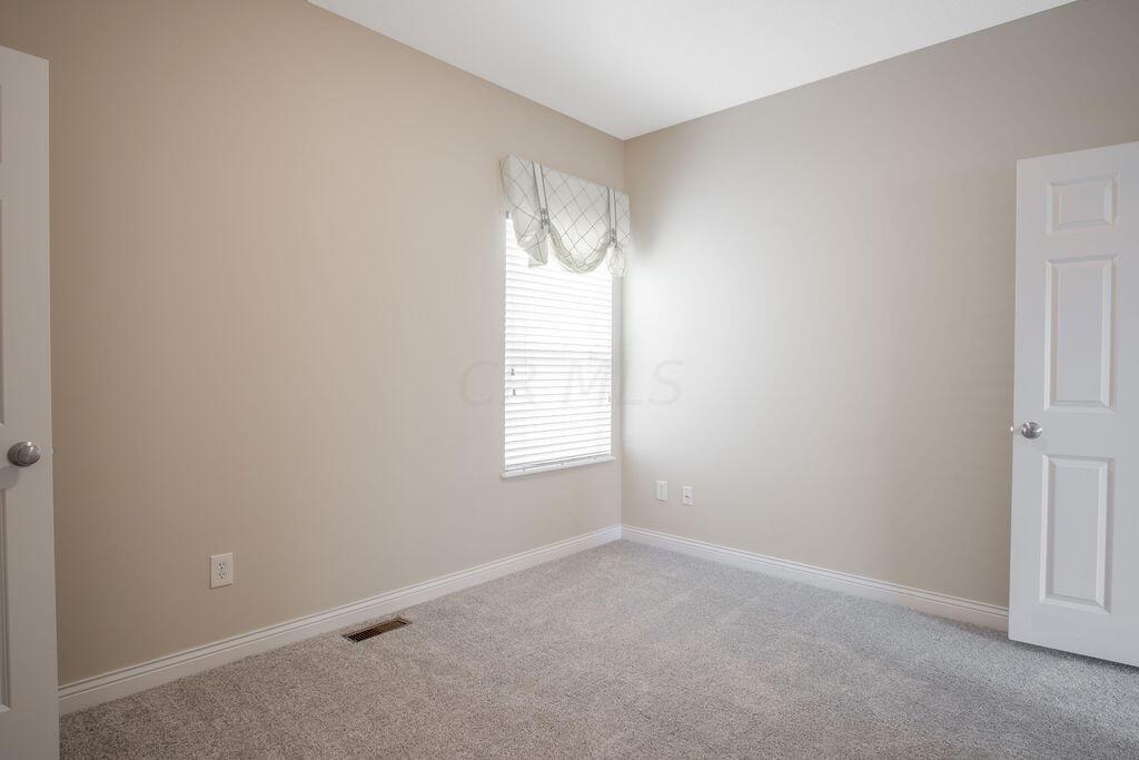6051 Hayden Farms Road Dublin, OH 43016 - Photo 21 of 34 Bedroom 2