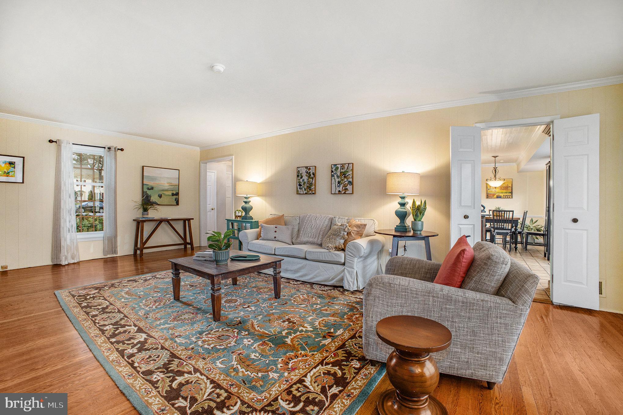 730 Thomas Jefferson Road Wayne, PA 19087 - Photo 13 of 50 Family Room