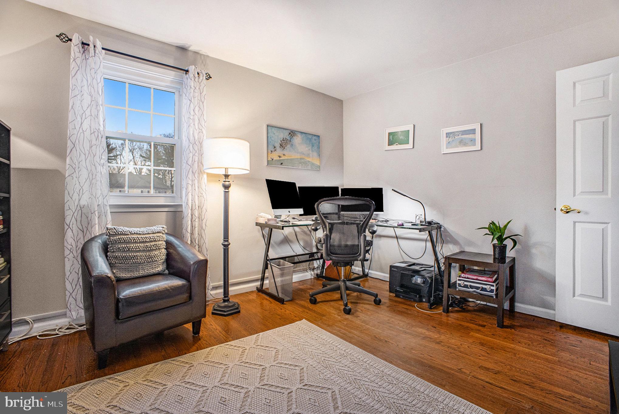 730 Thomas Jefferson Road Wayne, PA 19087 - Photo 29 of 50 Bedroom #3