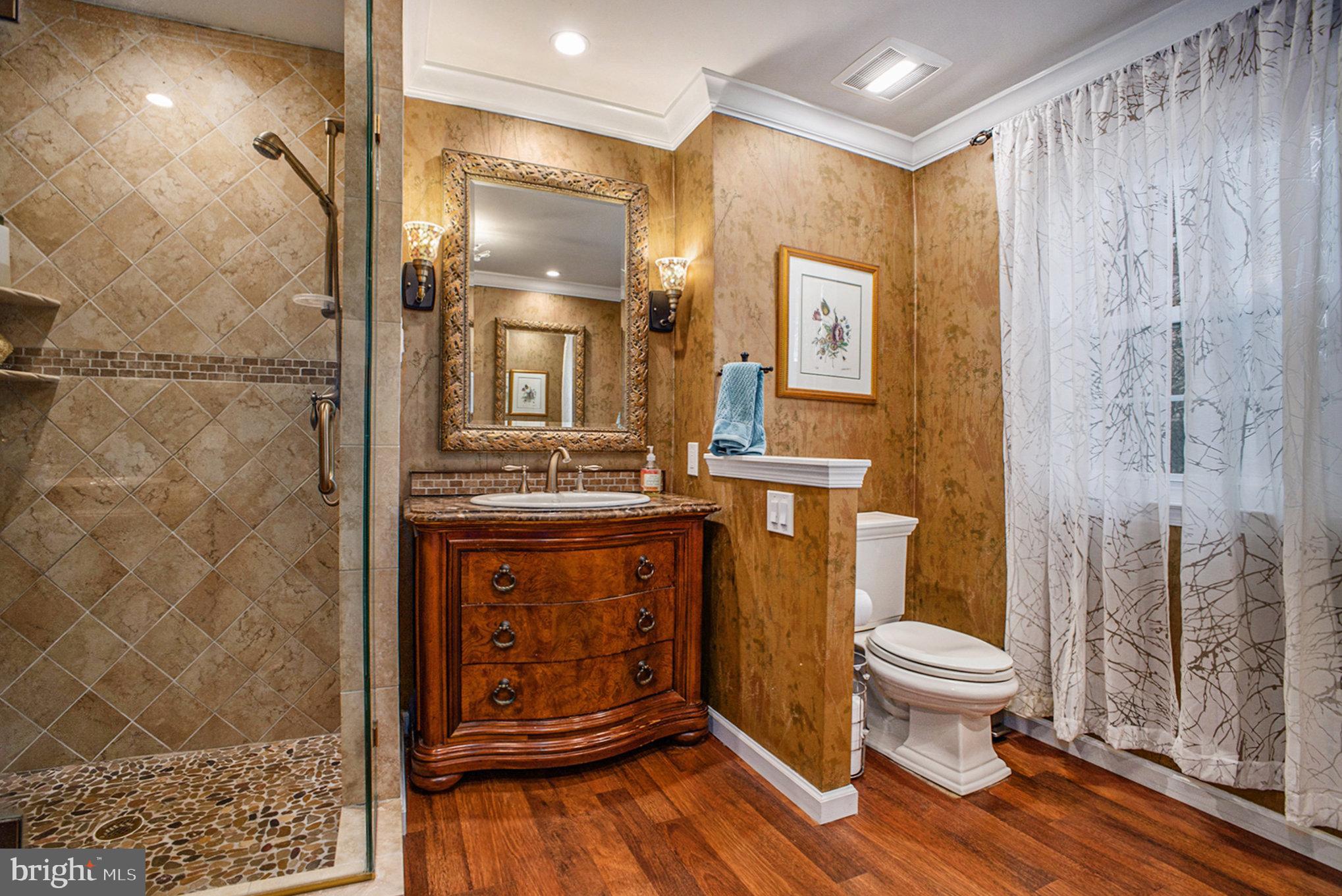 730 Thomas Jefferson Road Wayne, PA 19087 - Photo 36 of 50 Master Bathroom