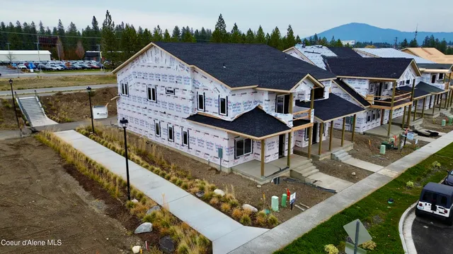 $787,000 | 2551 West Top Saw Lane, Coeur D'Alene, ID 83814