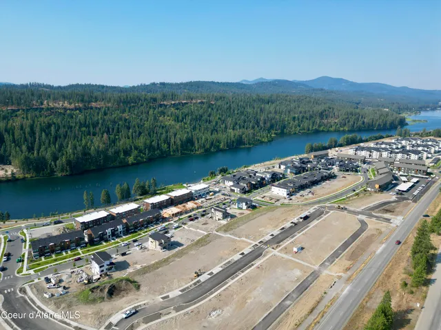 $787,000 | 2551 West Top Saw Lane, Coeur D'Alene, ID 83814