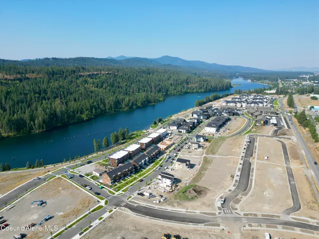 $787,000 | 2551 West Top Saw Lane, Coeur D'Alene, ID 83814