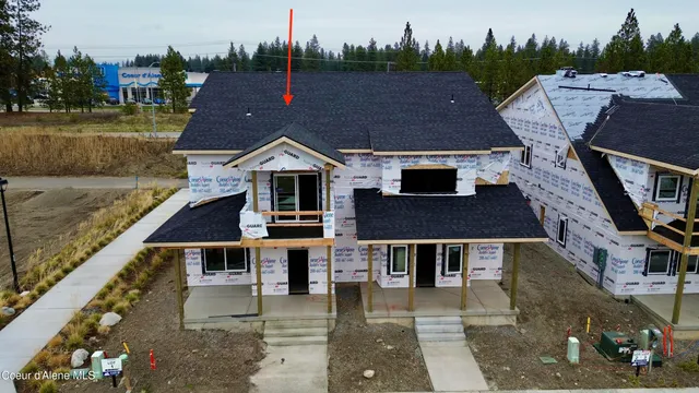 $787,000 | 2551 West Top Saw Lane, Coeur D'Alene, ID 83814