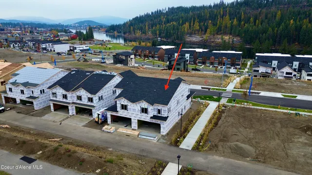 $787,000 | 2551 West Top Saw Lane, Coeur D'Alene, ID 83814