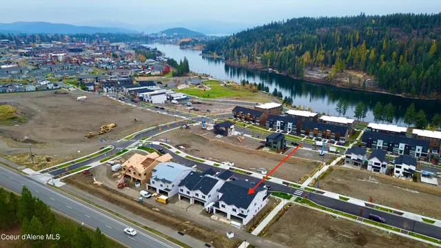 $787,000 | 2551 West Top Saw Lane, Coeur D'Alene, ID 83814