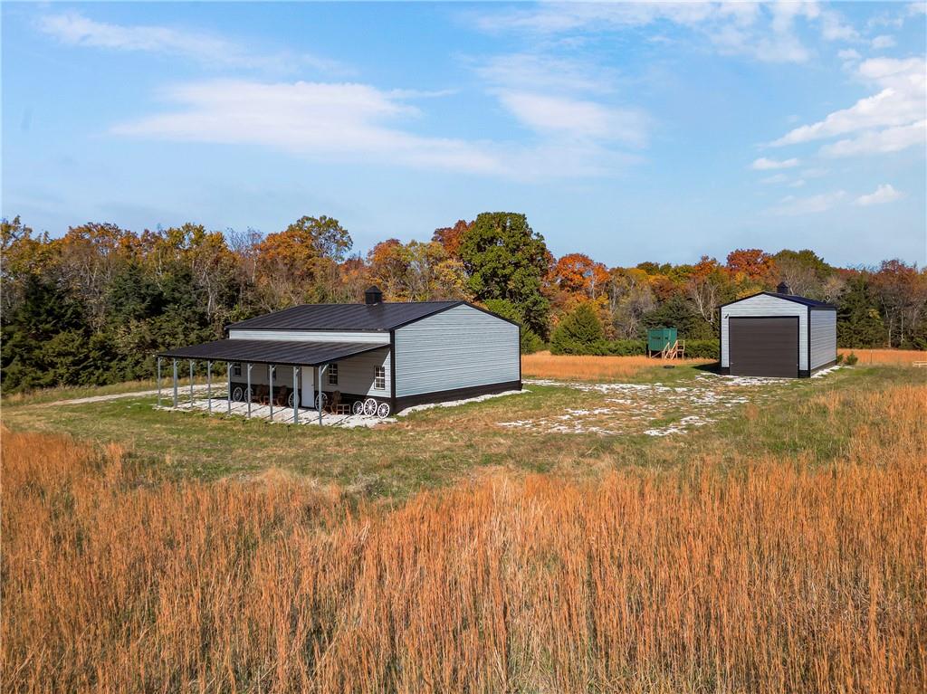 0 West 239th Street Edgerton, KS 66021 - Photo 4 of 39