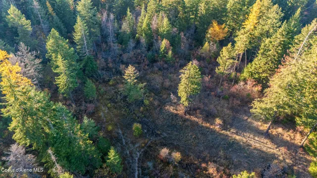 $1,100,000 | Nka 39-ac Half Round Bay Road, Harrison, ID 83833