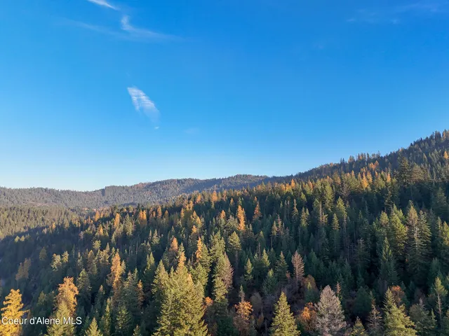 $1,100,000 | Nka 39-ac Half Round Bay Road, Harrison, ID 83833