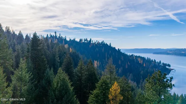 $1,100,000 | Nka 39-ac Half Round Bay Road, Harrison, ID 83833