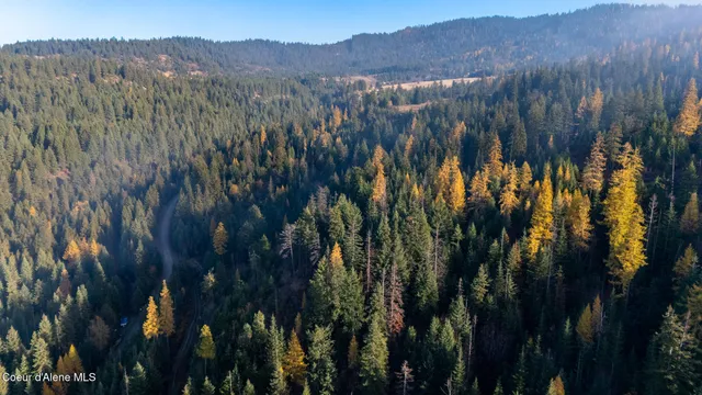 $1,100,000 | Nka 39-ac Half Round Bay Road, Harrison, ID 83833