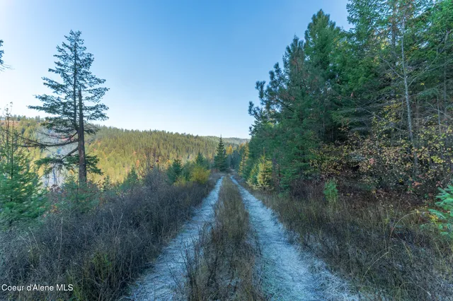 $1,100,000 | Nka 39-ac Half Round Bay Road, Harrison, ID 83833