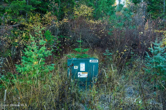 $1,100,000 | Nka 39-ac Half Round Bay Road, Harrison, ID 83833