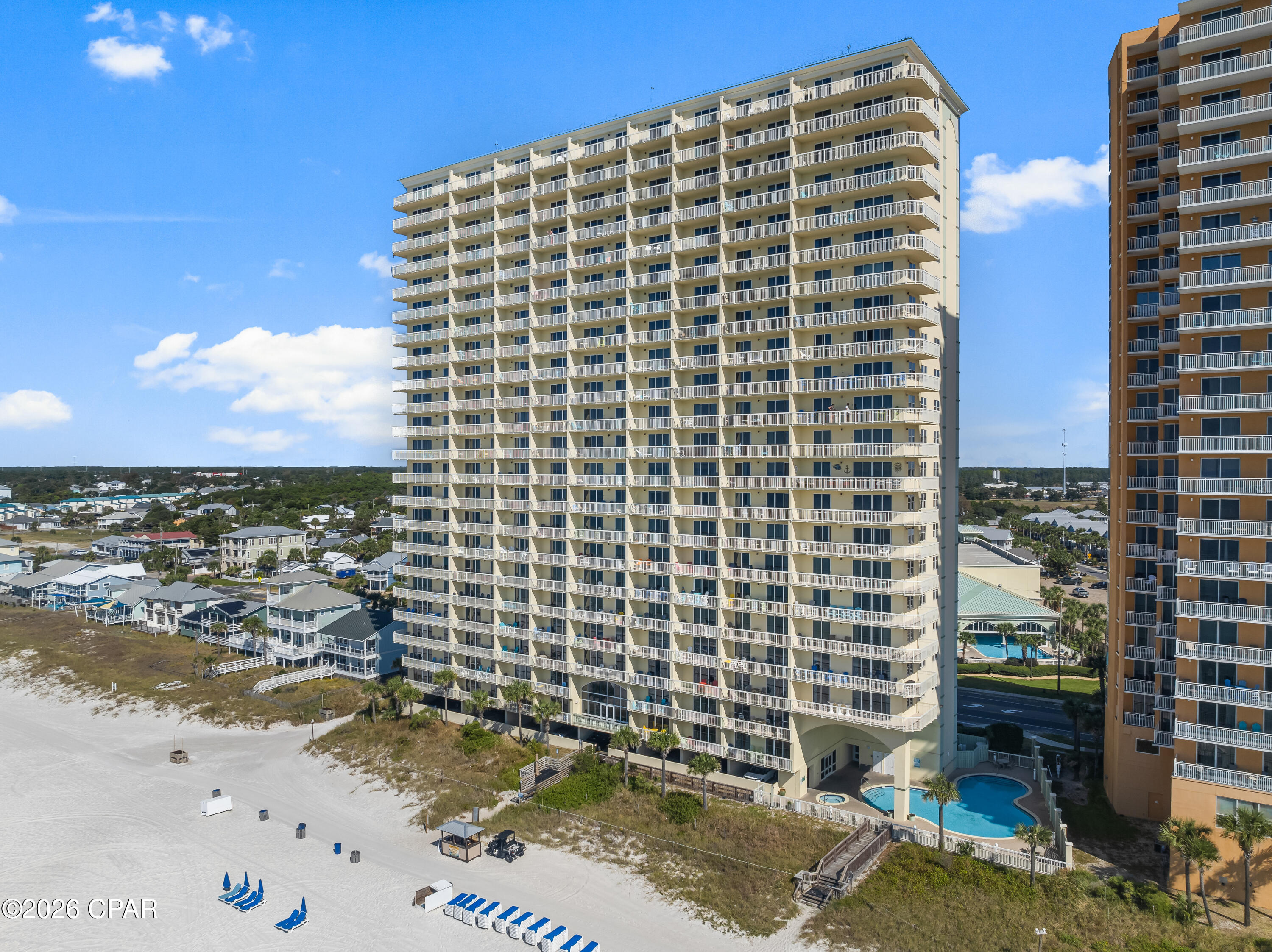 17757 Front Beach Road, Unit 502 Panama City Beach, FL 32413 - Photo 45 of 45