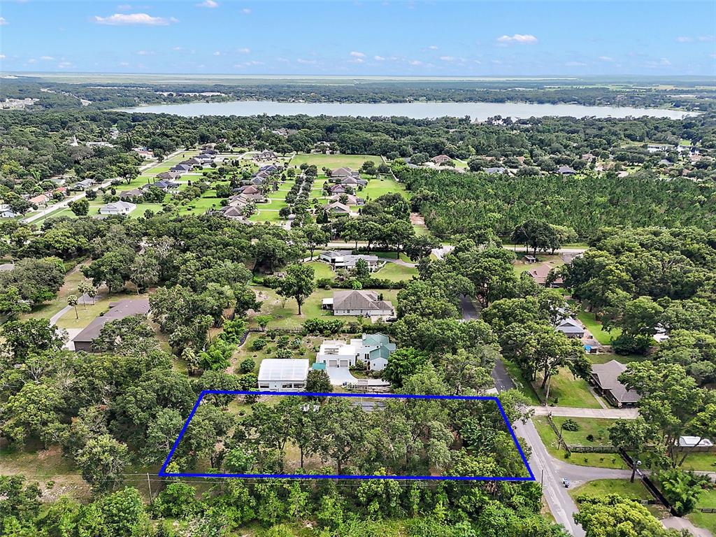 Allen St Mount Mount Dora, FL 32757 - Photo 7 of 14 a view of a city