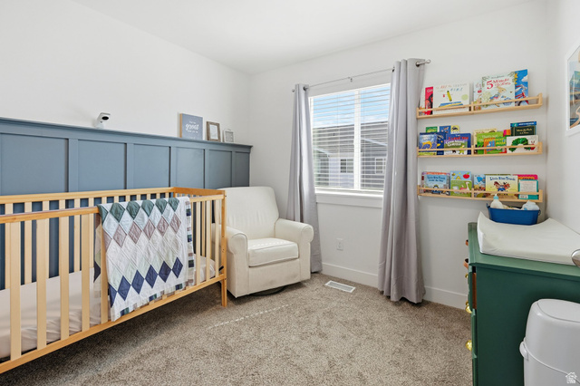 1247 West 1820th Street South Logan, UT 84321 - Photo 12 of 21 Bedroom