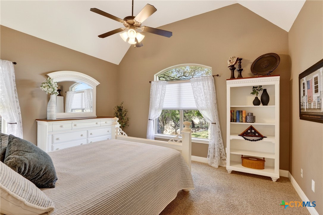 154 Quarry Point New Braunfels, TX 78132 - Photo 22 of 40 Bedroom III