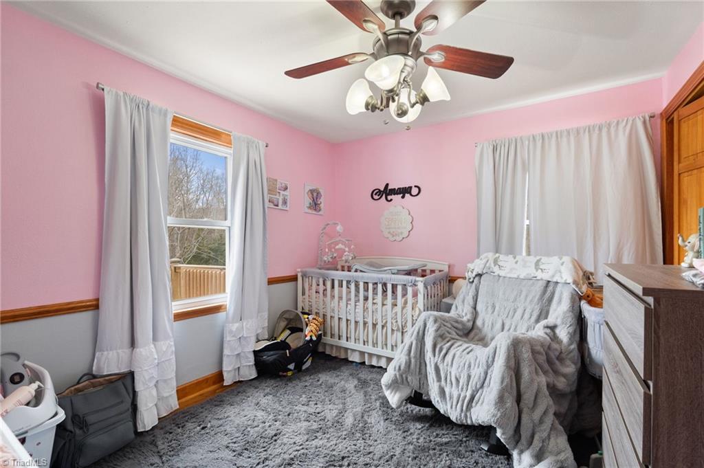 244 Glass Road Mount Airy, NC 27030 - Photo 23 of 40