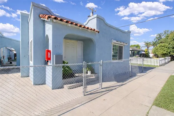$1,625,000 | 223 East Tunnell Street, Santa Maria, CA 93454