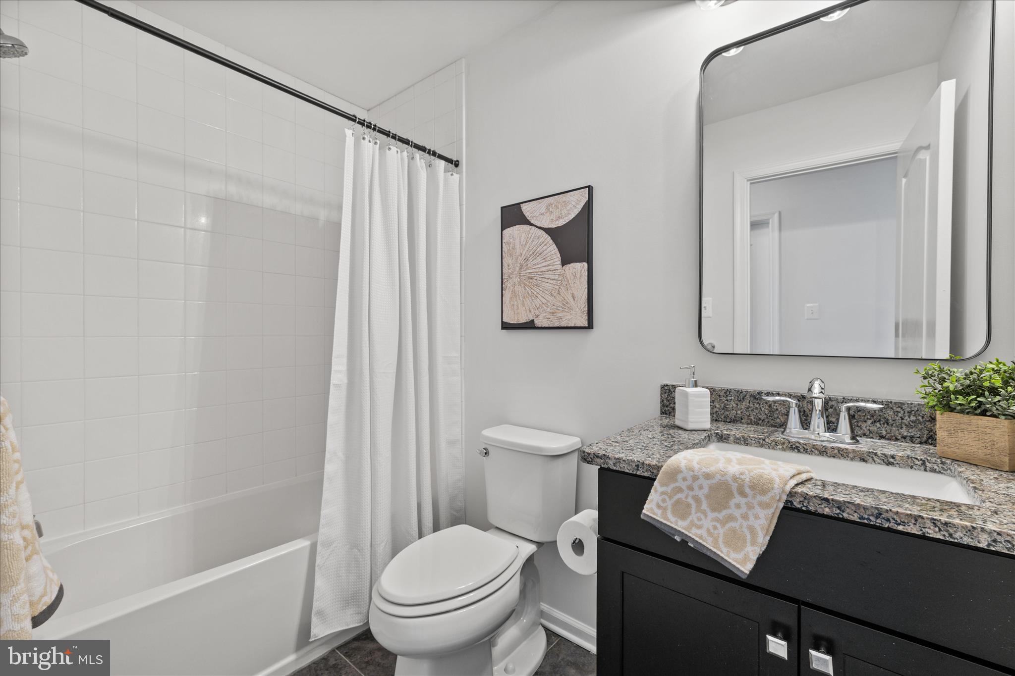 26679 Weathervane Way Frankford, DE 19945 - Photo 35 of 64 2nd Floor Full Bath