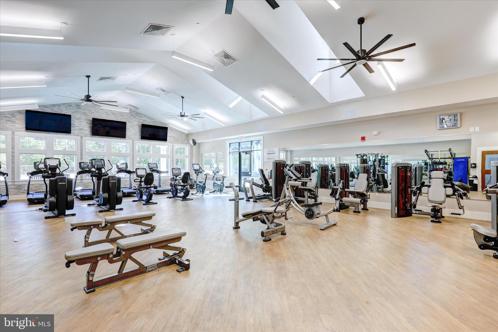 26679 Weathervane Way Frankford, DE 19945 - Photo 55 of 64 Fitness Room