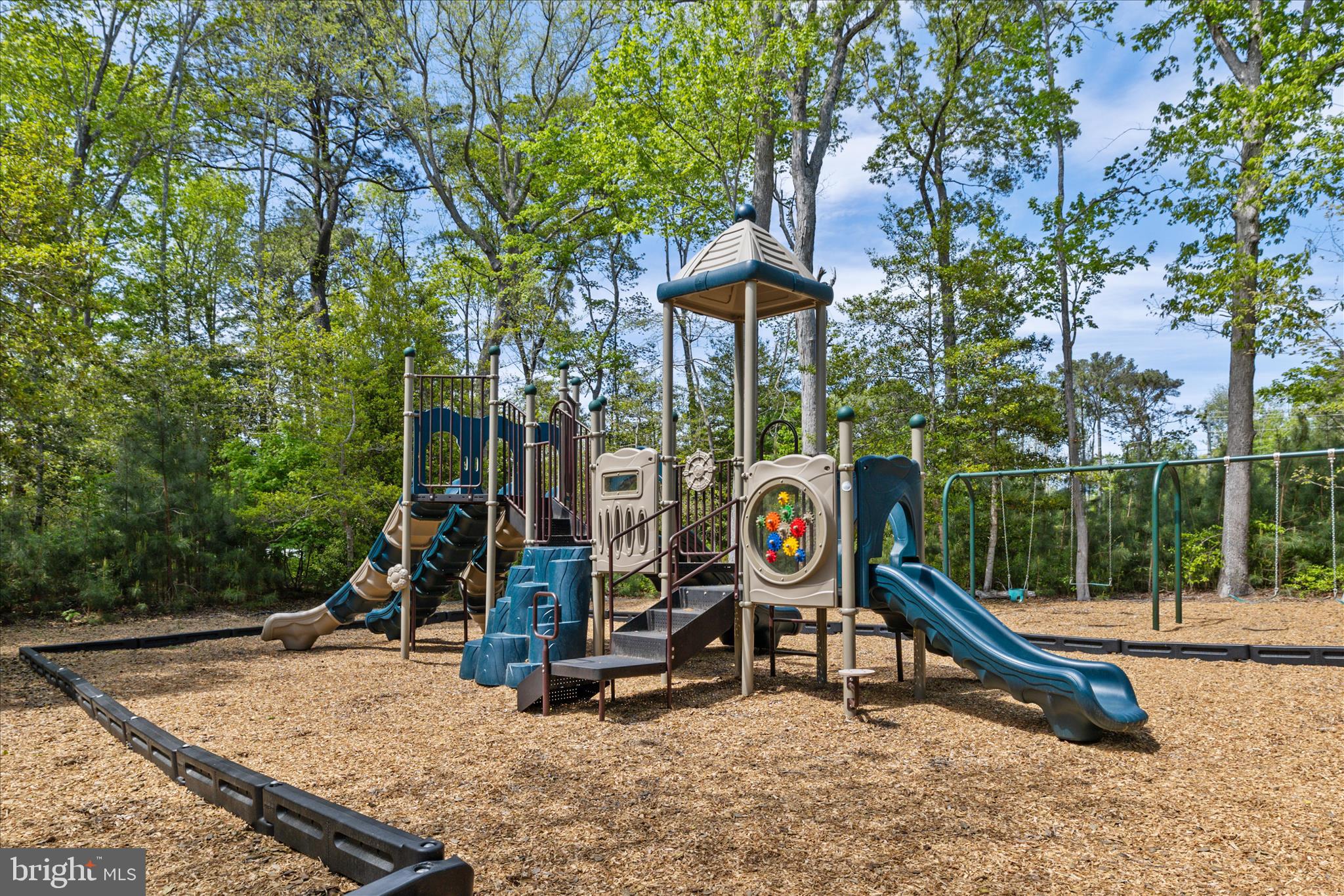 26679 Weathervane Way Frankford, DE 19945 - Photo 57 of 64 Playground