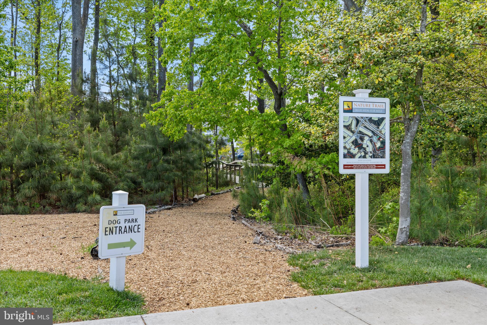 26679 Weathervane Way Frankford, DE 19945 - Photo 61 of 64 Dog Parks