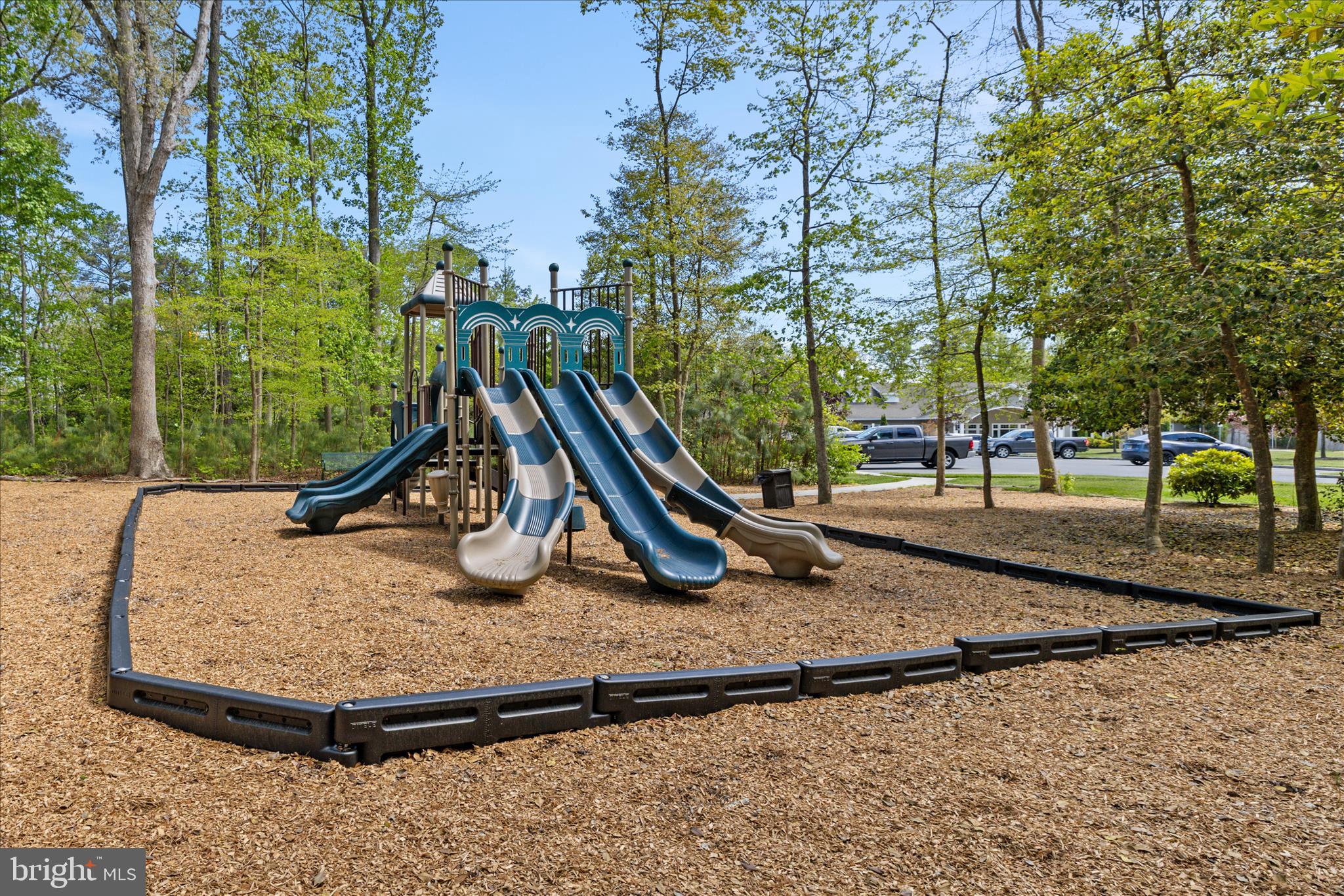 26679 Weathervane Way Frankford, DE 19945 - Photo 62 of 64 Playground