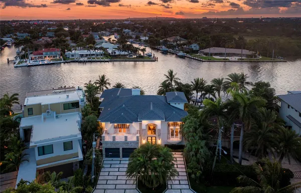 $5,995,000 | 2307 North Riverside Drive, Pompano Beach, FL 33062