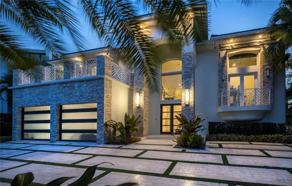 $5,995,000 | 2307 North Riverside Drive, Pompano Beach, FL 33062