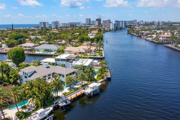 $5,995,000 | 2307 North Riverside Drive, Pompano Beach, FL 33062