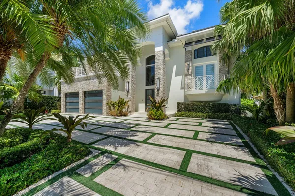 $5,995,000 | 2307 North Riverside Drive, Pompano Beach, FL 33062