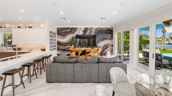 $5,995,000 | 2307 North Riverside Drive, Pompano Beach, FL 33062