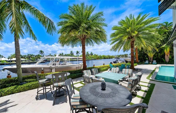 $5,995,000 | 2307 North Riverside Drive, Pompano Beach, FL 33062