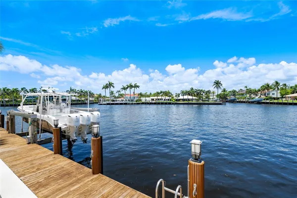 $5,995,000 | 2307 North Riverside Drive, Pompano Beach, FL 33062