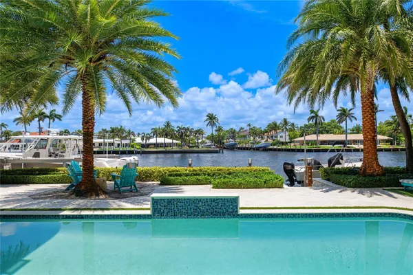 $5,995,000 | 2307 North Riverside Drive, Pompano Beach, FL 33062
