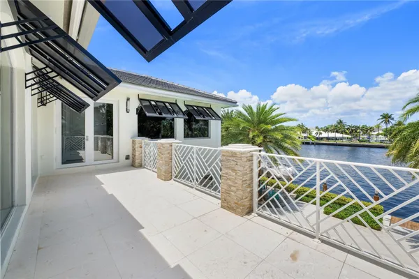 $5,995,000 | 2307 North Riverside Drive, Pompano Beach, FL 33062