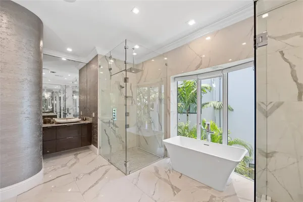 $5,995,000 | 2307 North Riverside Drive, Pompano Beach, FL 33062