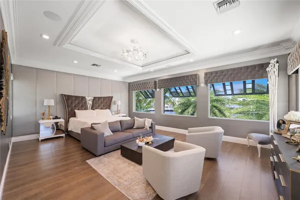 $5,995,000 | 2307 North Riverside Drive, Pompano Beach, FL 33062