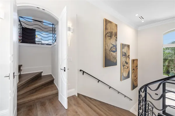 $5,995,000 | 2307 North Riverside Drive, Pompano Beach, FL 33062