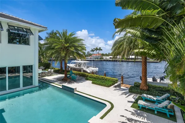 $5,995,000 | 2307 North Riverside Drive, Pompano Beach, FL 33062