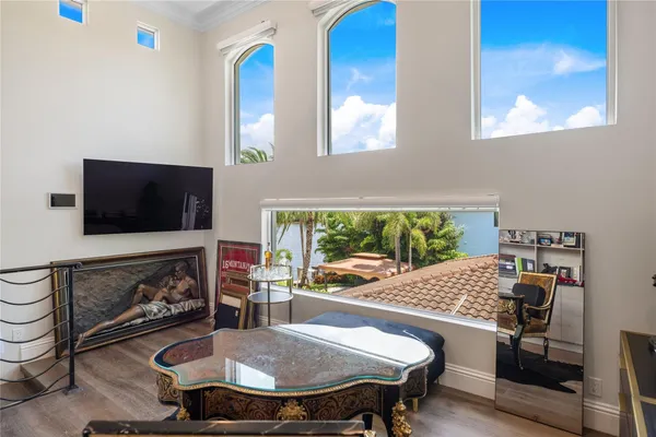 $5,995,000 | 2307 North Riverside Drive, Pompano Beach, FL 33062