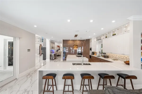 $5,995,000 | 2307 North Riverside Drive, Pompano Beach, FL 33062