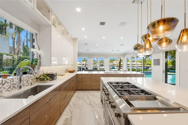 $5,995,000 | 2307 North Riverside Drive, Pompano Beach, FL 33062