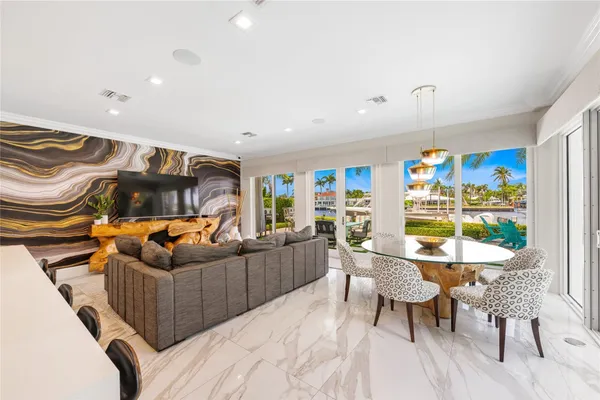 $5,995,000 | 2307 North Riverside Drive, Pompano Beach, FL 33062