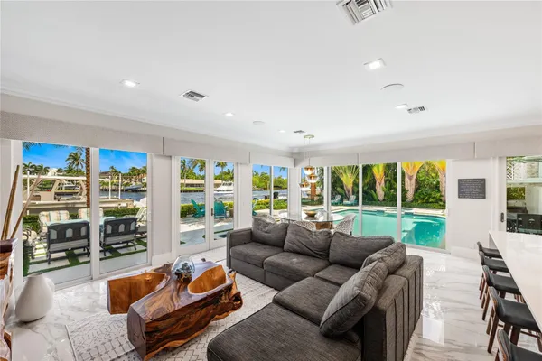 $5,995,000 | 2307 North Riverside Drive, Pompano Beach, FL 33062