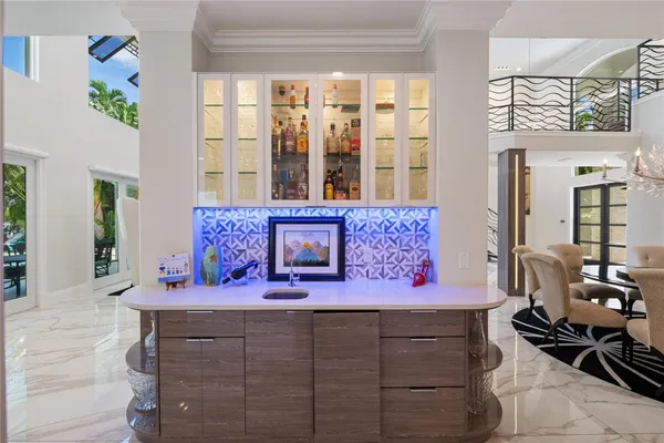 $5,995,000 | 2307 North Riverside Drive, Pompano Beach, FL 33062