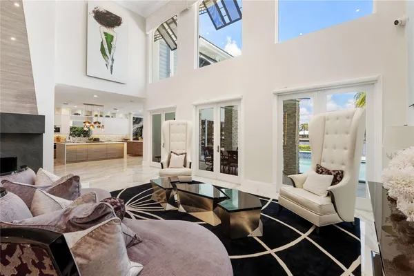 $5,995,000 | 2307 North Riverside Drive, Pompano Beach, FL 33062