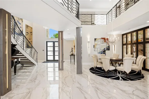 $5,995,000 | 2307 North Riverside Drive, Pompano Beach, FL 33062
